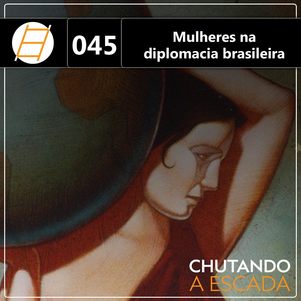 Elas (Chutando a Escada)