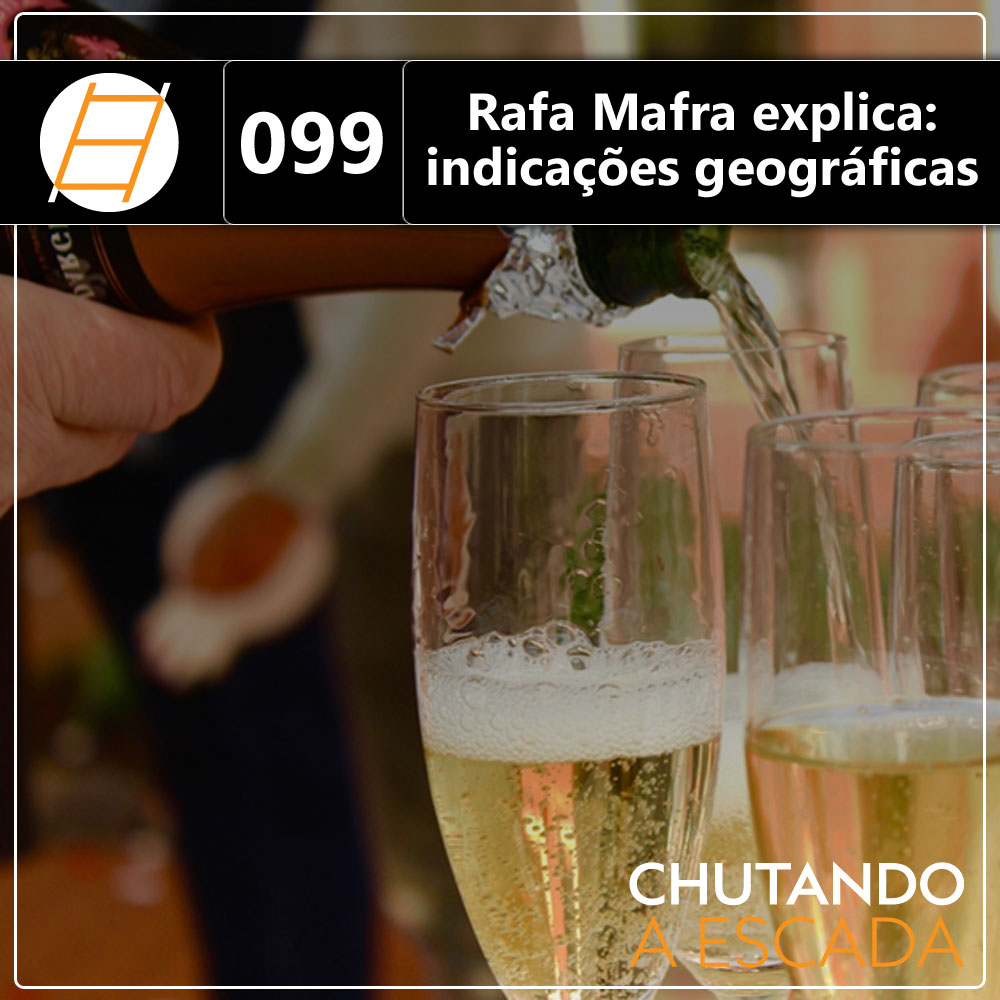 Chutando a Escada