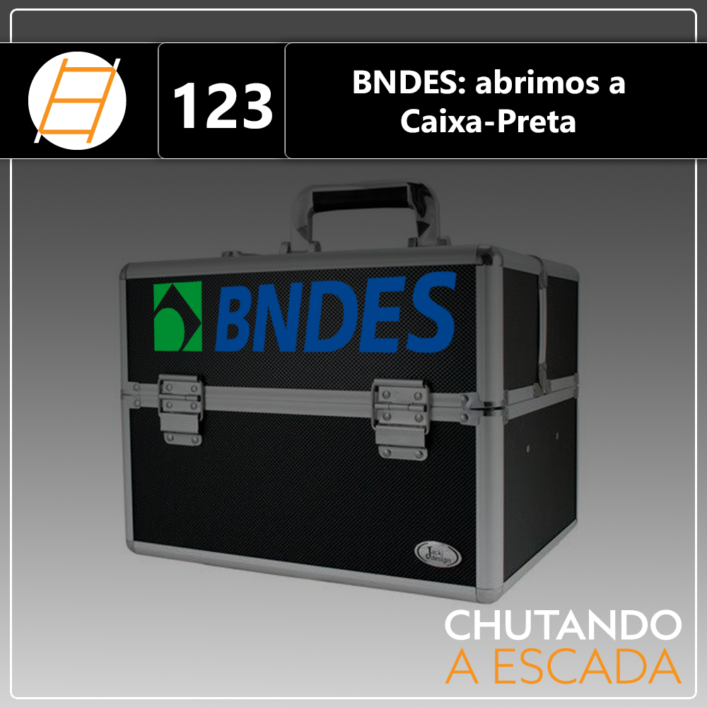 Chutando a Escada