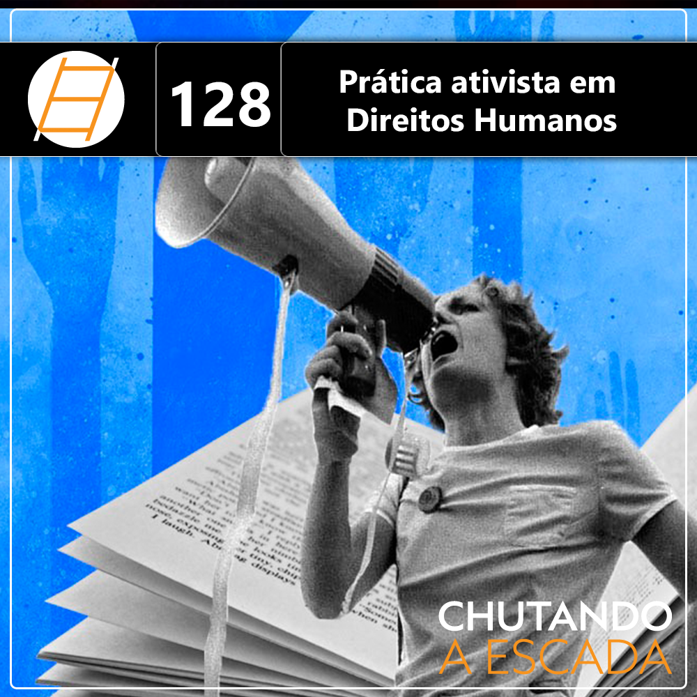 Chutando a Escada