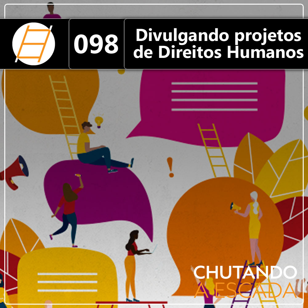 Chutando a Escada