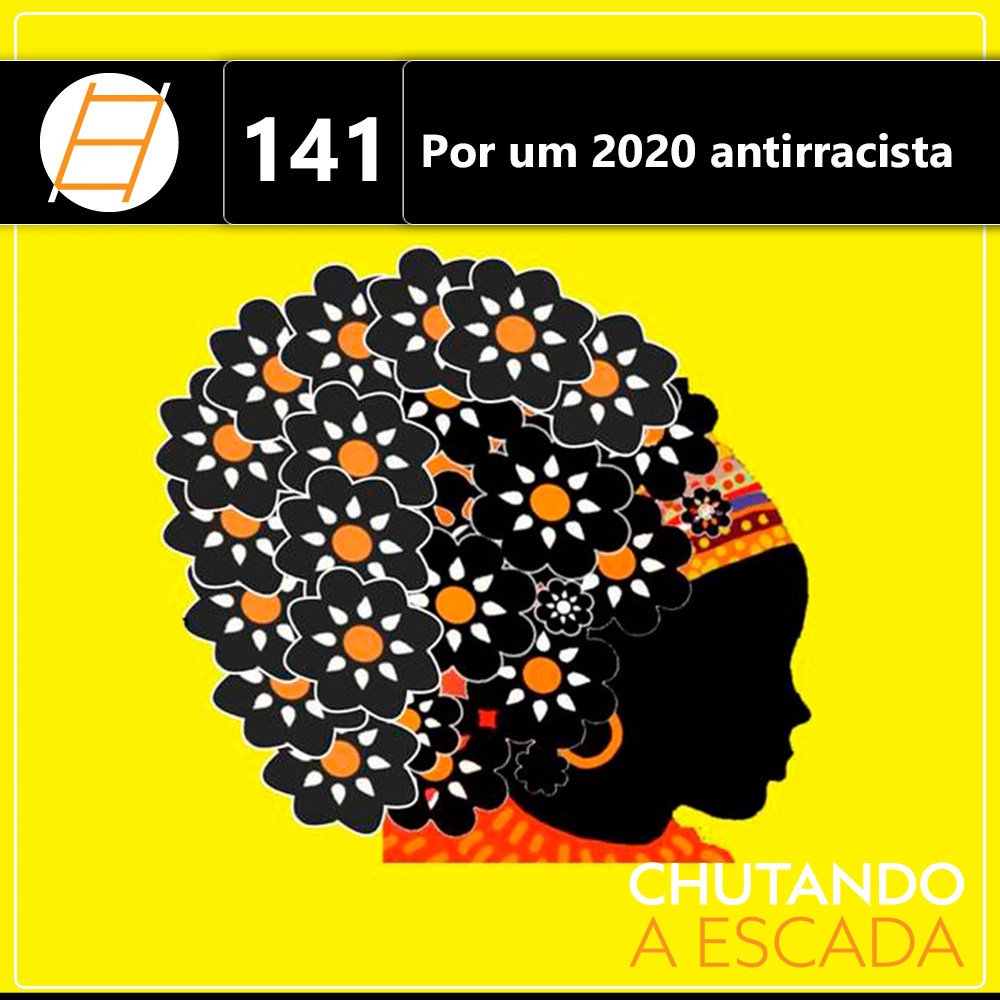 Chutando a Escada