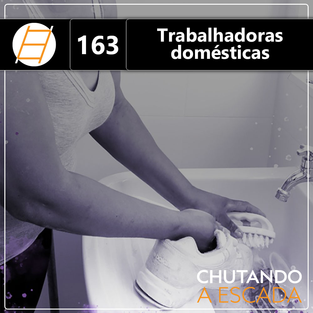 Chutando a Escada