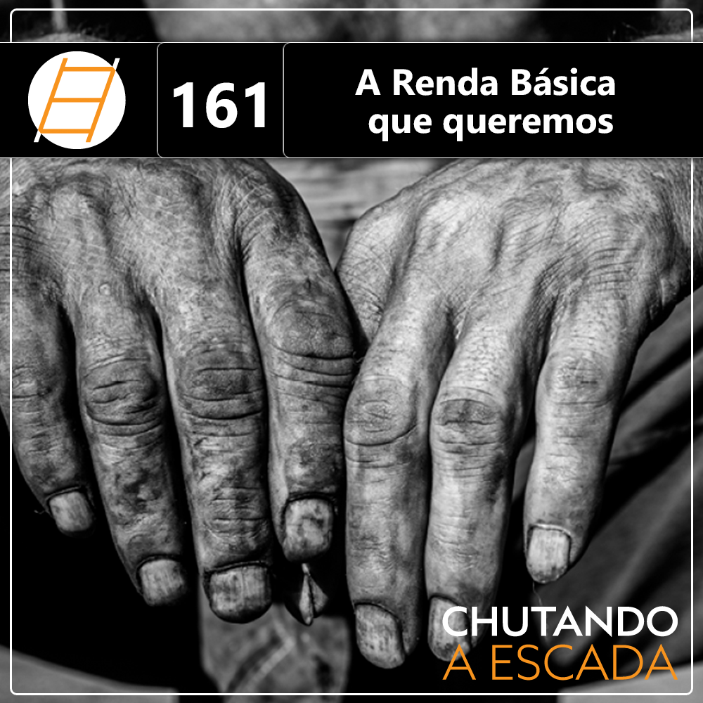 Chutando a Escada