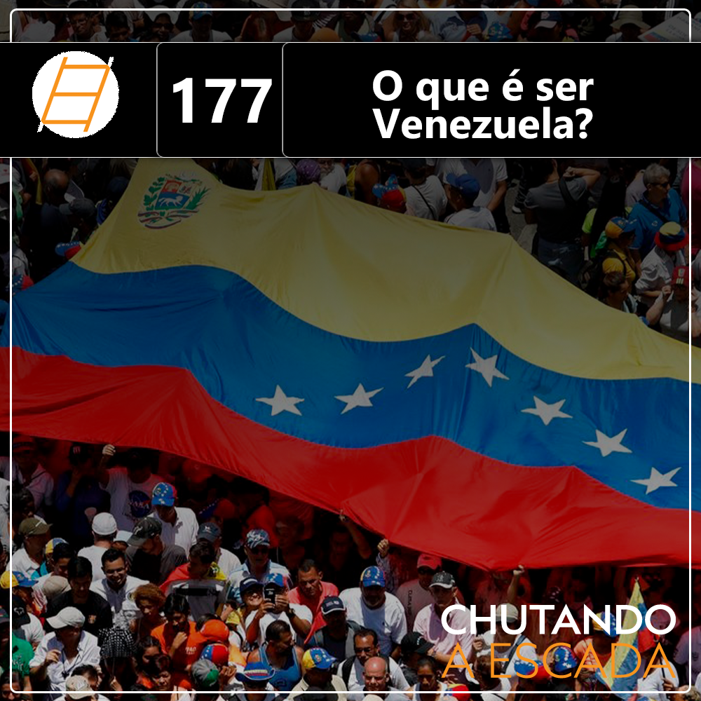 Chutando a Escada