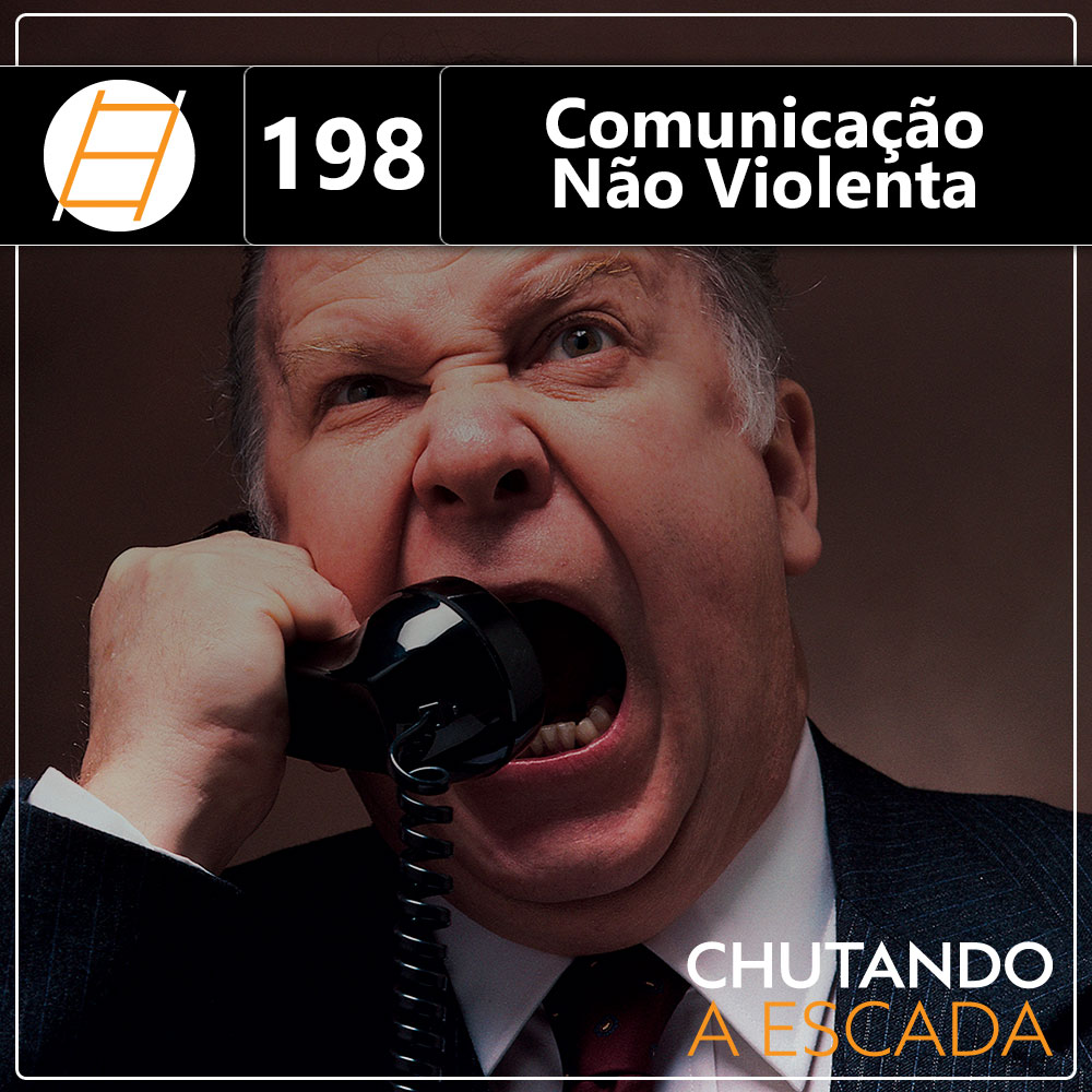Chutando a Escada