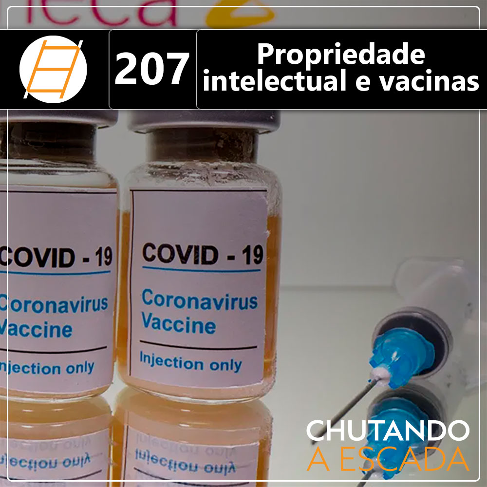 Chutando a Escada