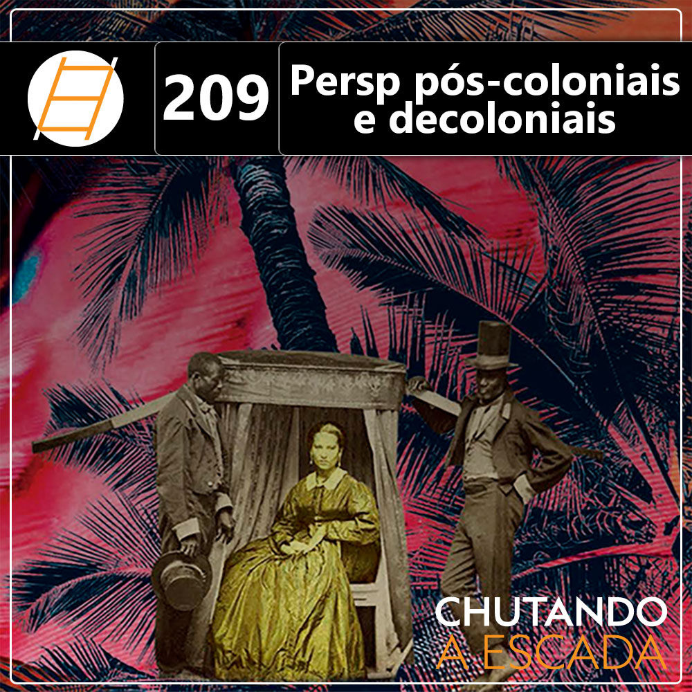 Chutando a Escada