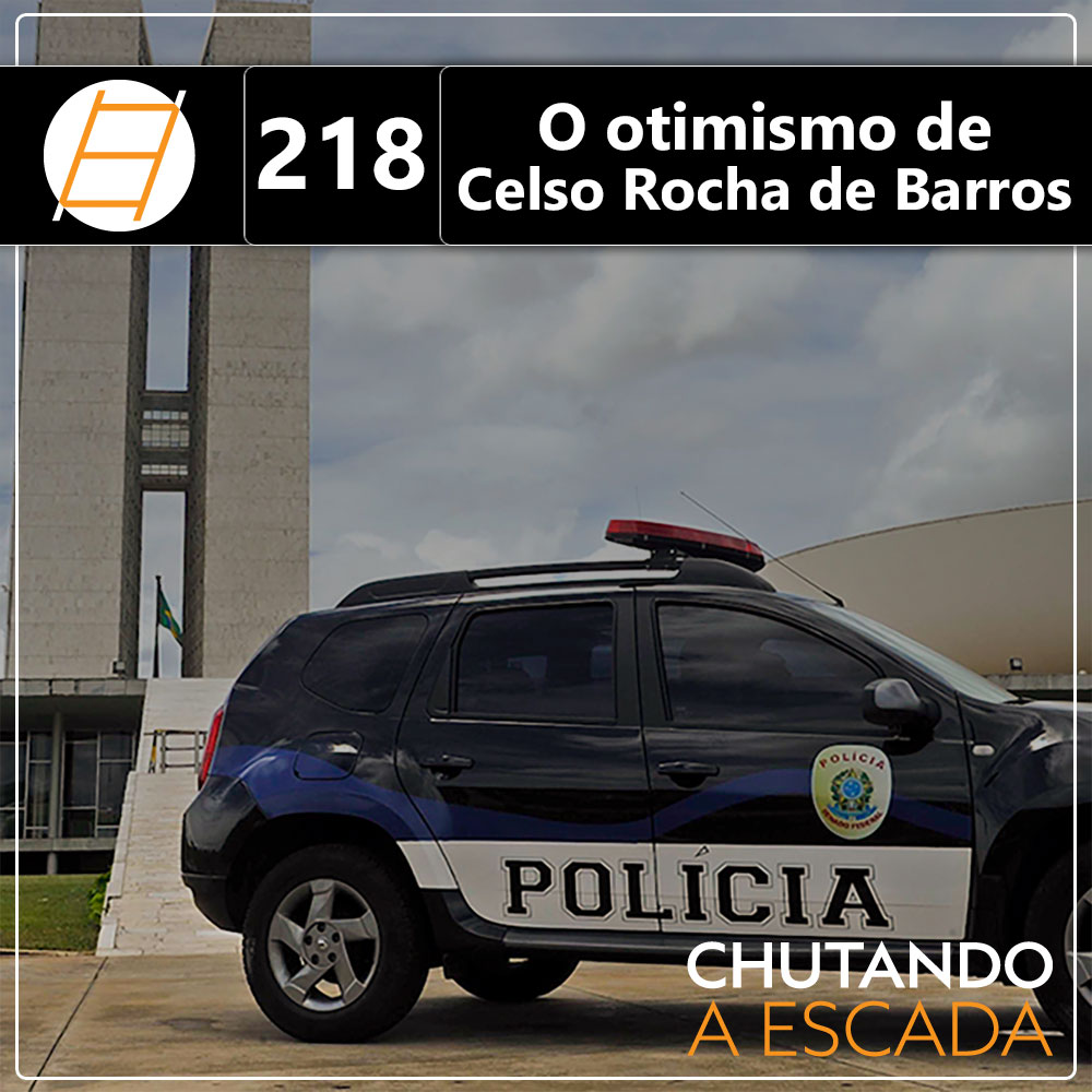 Chutando a Escada
