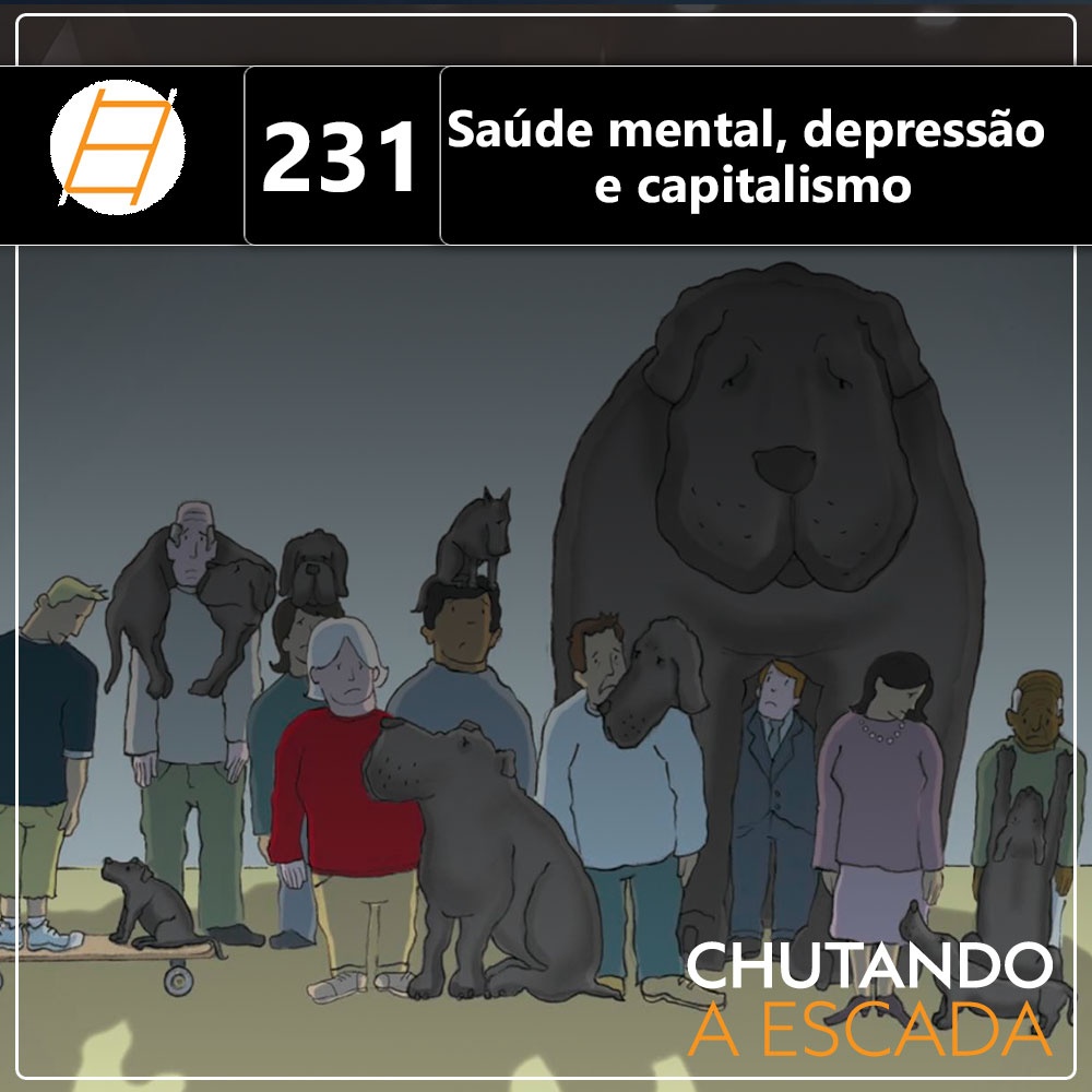 Chutando a Escada
