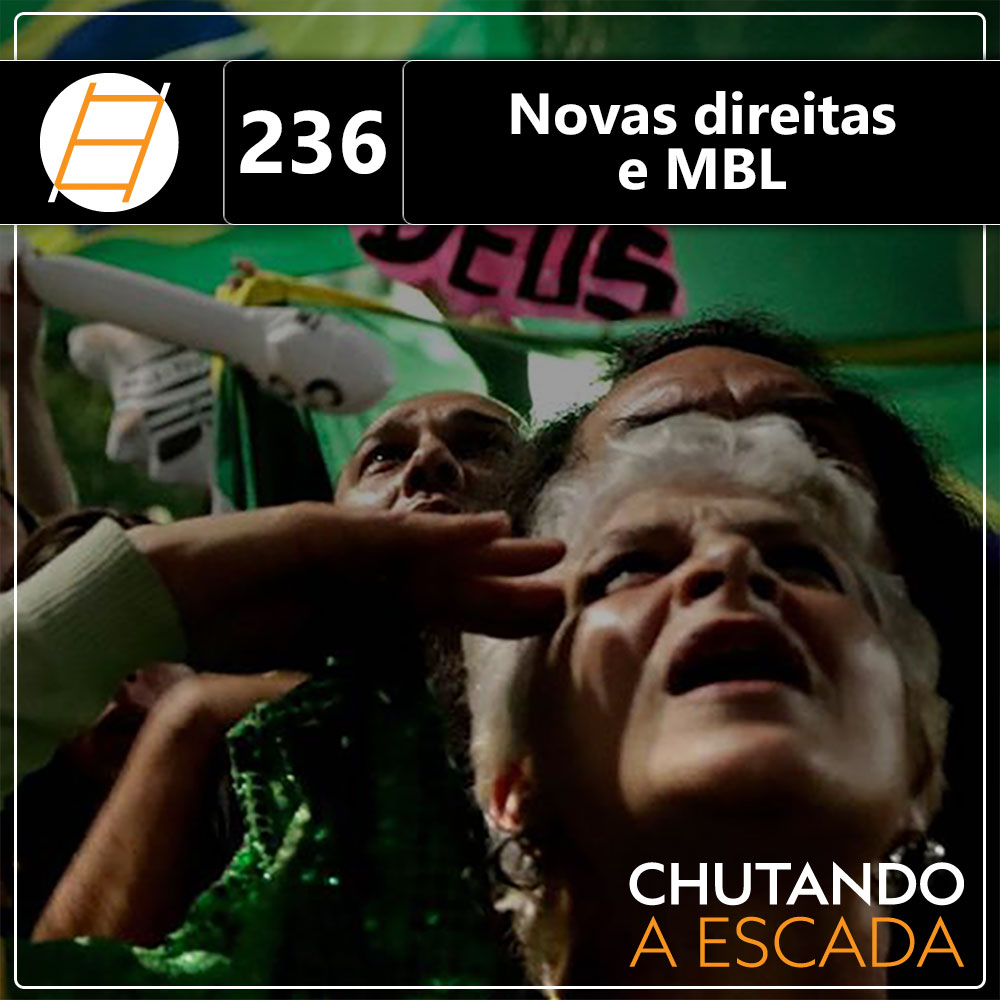 Novas direitas e MBL