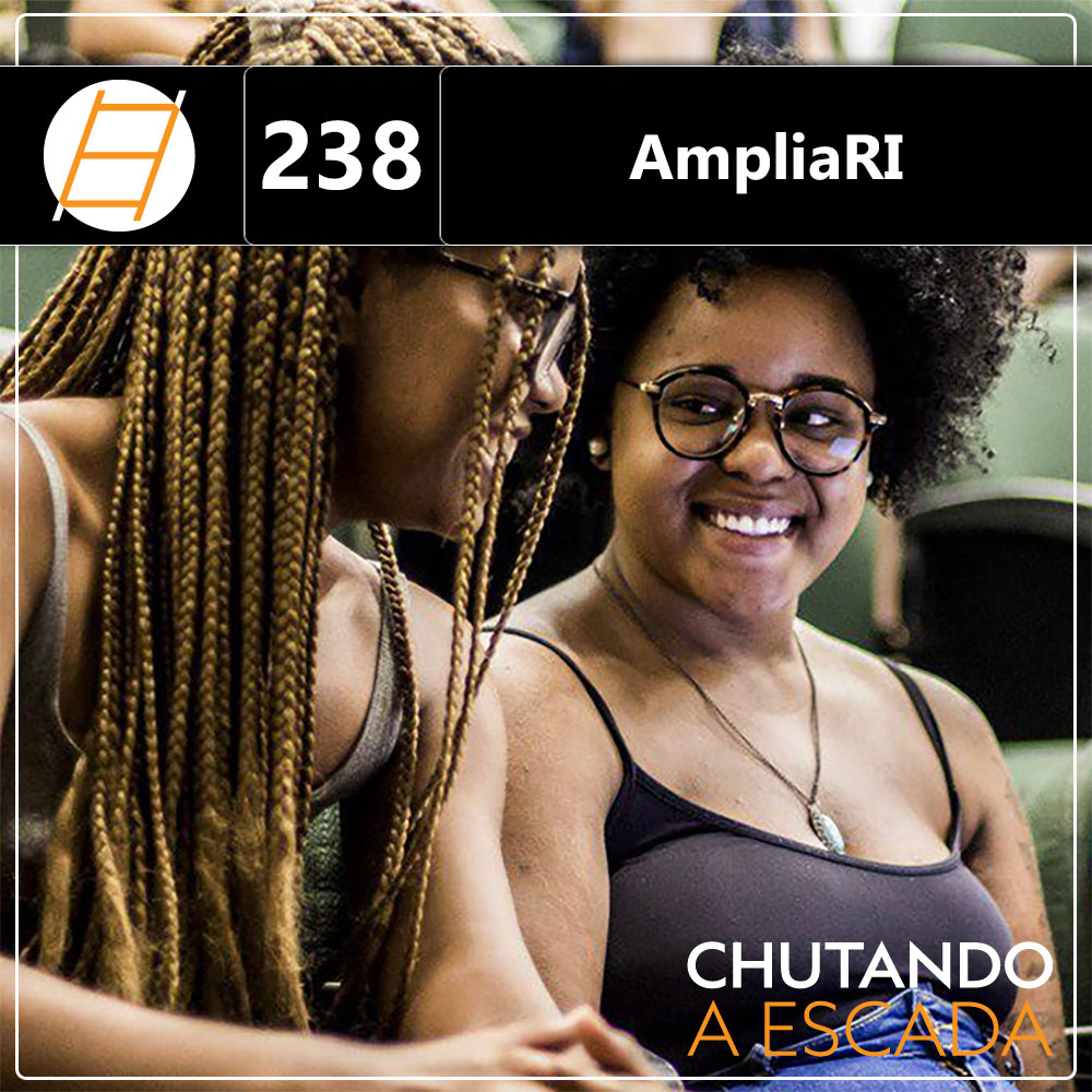 Chutando a Escada