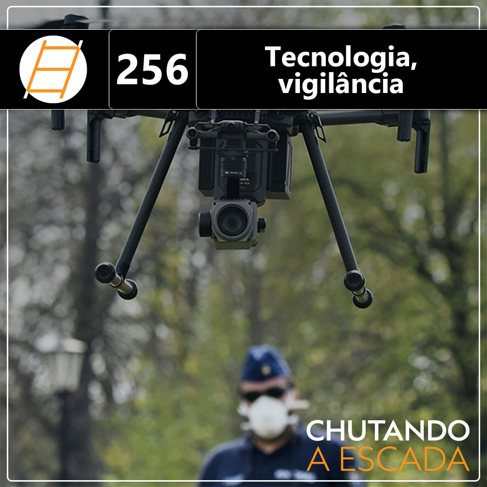 Chutando a Escada