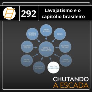 Chutando a Escada