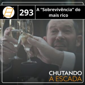 Chutando a Escada