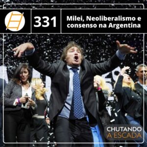 Javier Milei, Neoliberalismo e consenso na Argentina