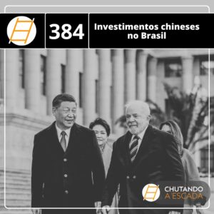 Investimentos chineses no Brasil Investimentos chineses no Brasil